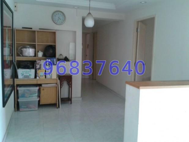 Blk 622 Woodlands Drive 52 (Woodlands), HDB 4 Rooms #62068862